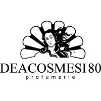Logo Deacosmesi 80