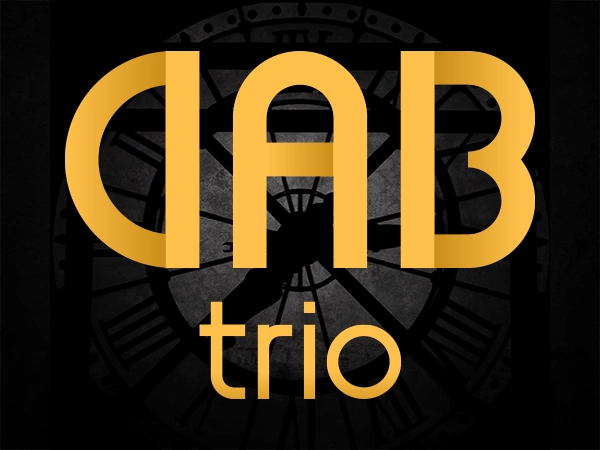 Logo Band jazz fusion DAB
