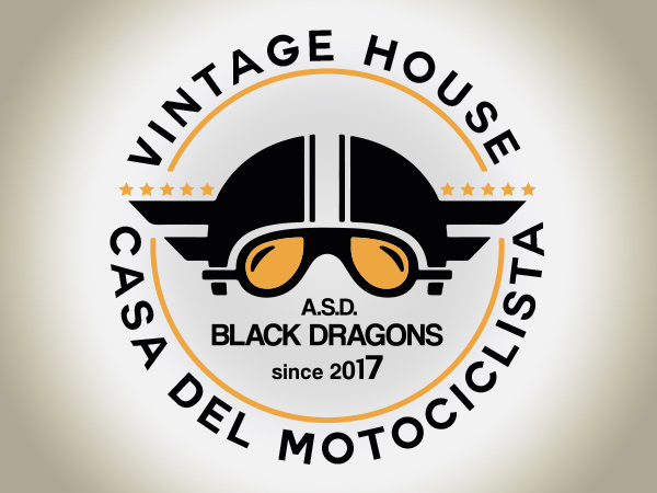 Logo revisitato Casa del Motociclista