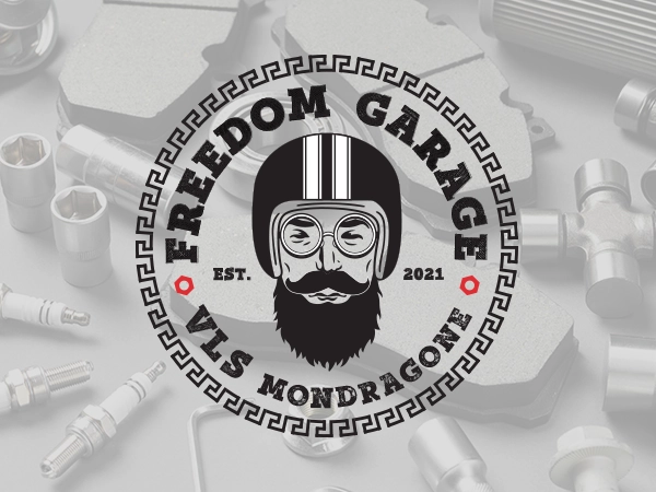 Moto Guzzi Fan VLS Garage