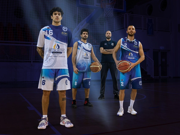 Fugigreno Mondragone Basket