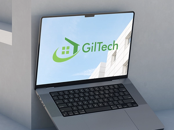 Sito web GilTech