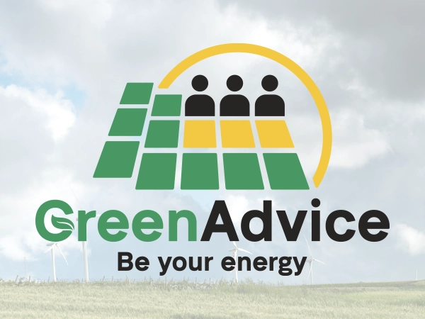 Logo GreenAdvice