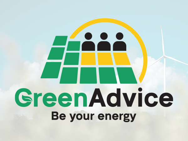 Logo GreenAdvice
