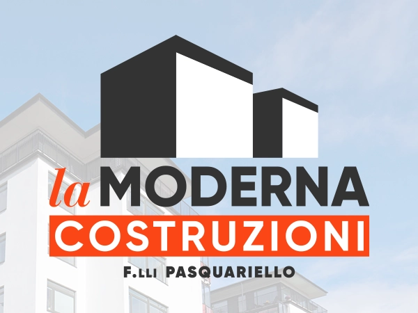 La Moderna Costruzioni
