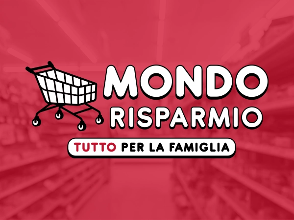Logo Mondo Risparmio