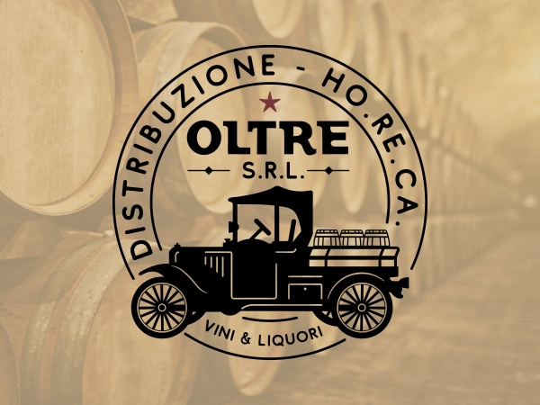 Logo Oltre SRL distribuzione ho.re.ca.