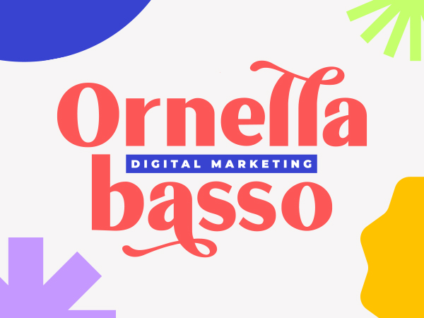 Ornella Basso digital marketing