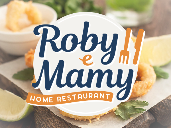 Roby & Mamy Home Restaurant