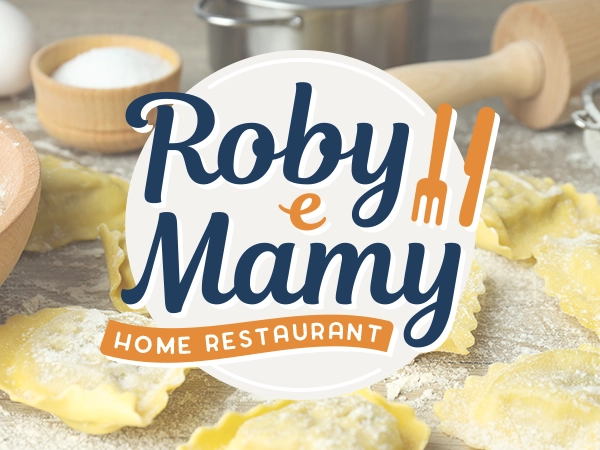 Roby & Mamy Home Restaurant