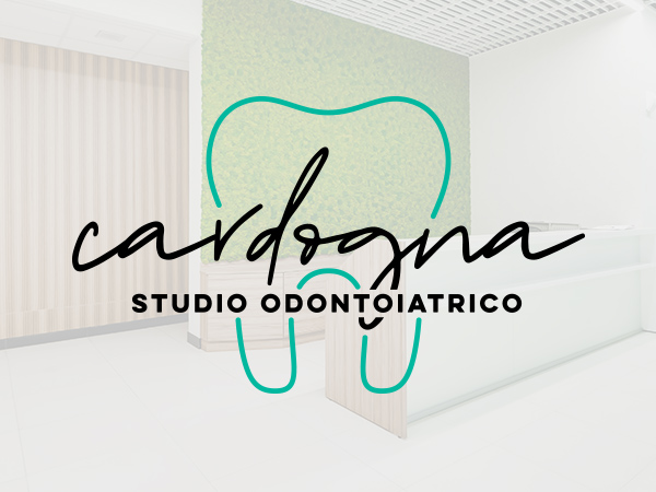 Studio odontoiatrico Cardogna