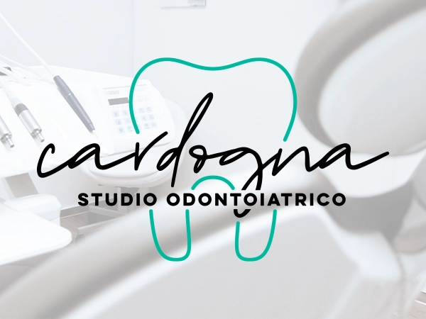 Studio odontoiatrico Cardogna
